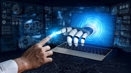 AI處理器 引領(lǐng)人工智能應(yīng)用軟件開發(fā)的新引擎